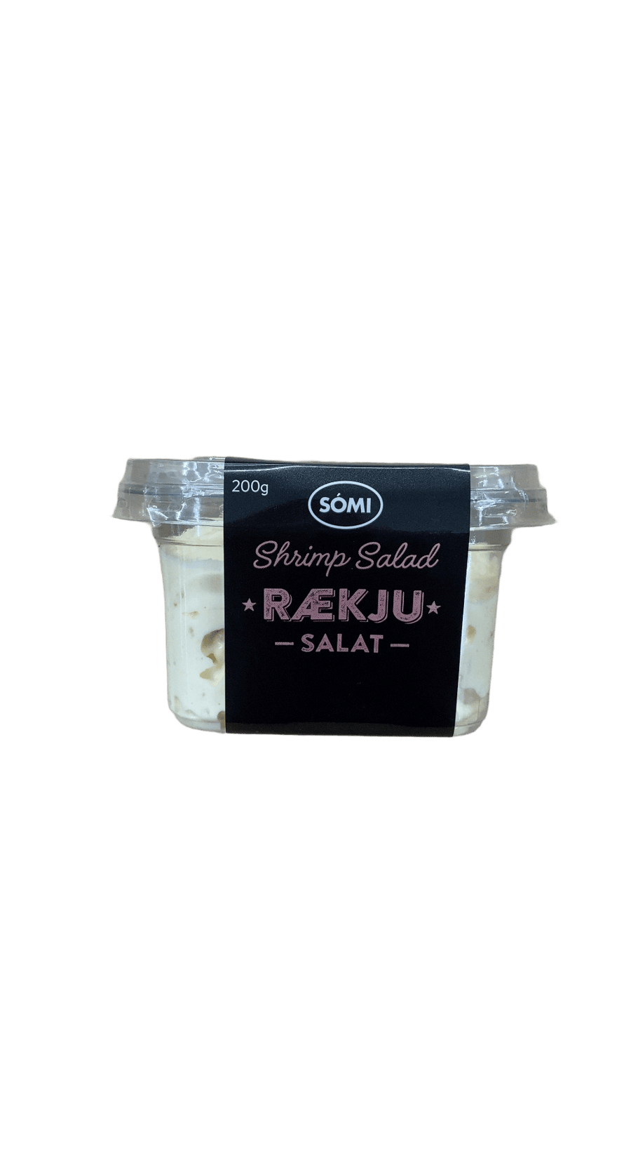 Sómi Rækjusalat 200 g