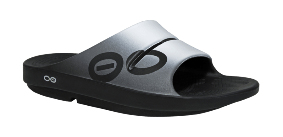 OOfos Heilsusandalar