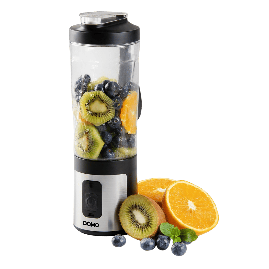 Domo Blender-to-Go þráðlaus Blandari
