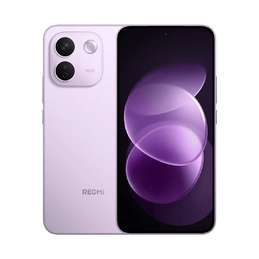 Redmi Note 17 Pro Max 5G 8+256GB snjallsími