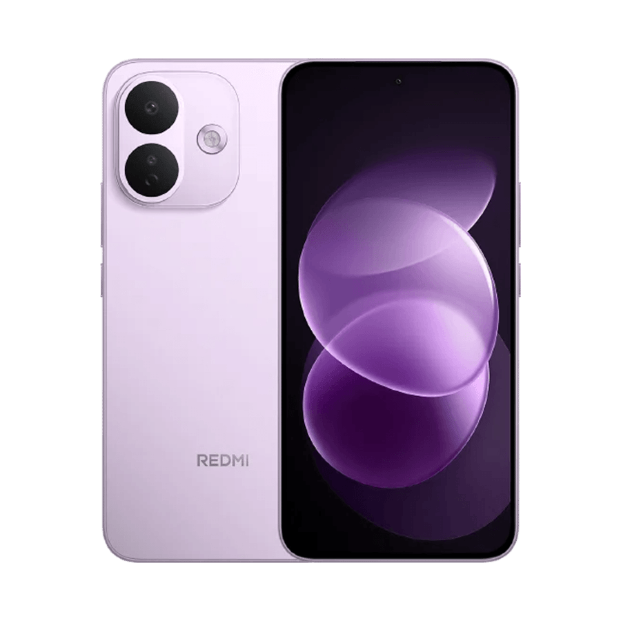 Redmi Note 17 Pro 5G 6+256GB snjallsími