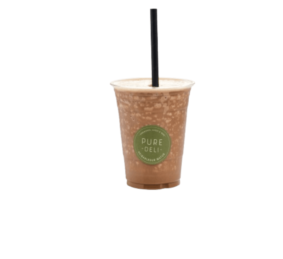 Kaffi boost