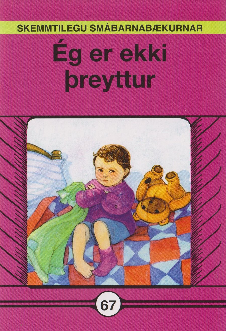 Ég er ekki þreyttur #67