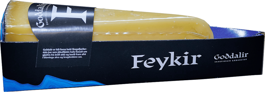 Goðdalir Feykir 260 g