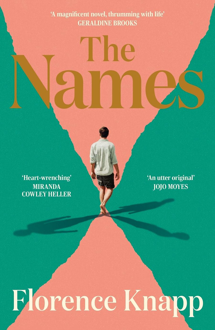 The Names