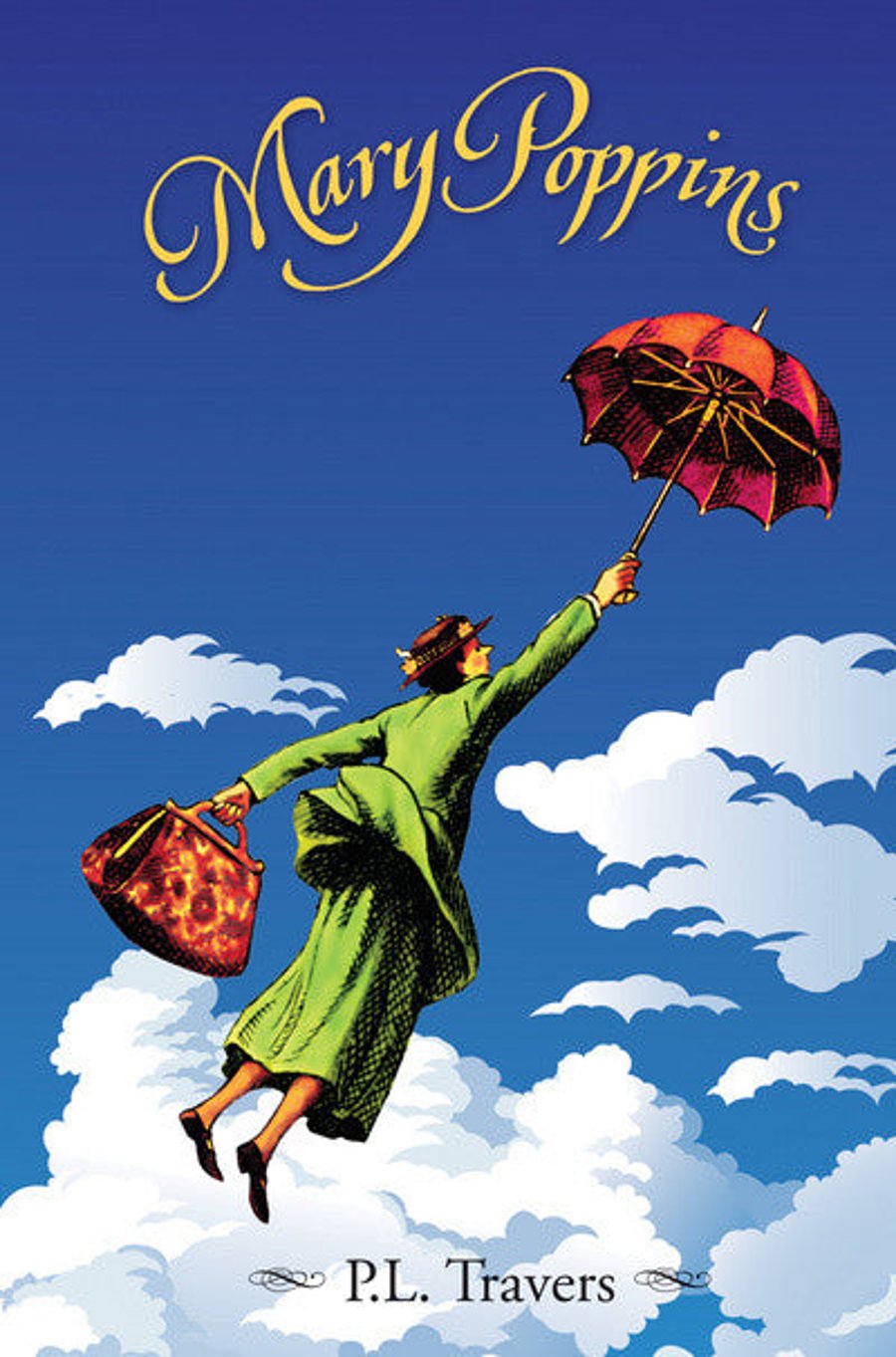Mary Poppins