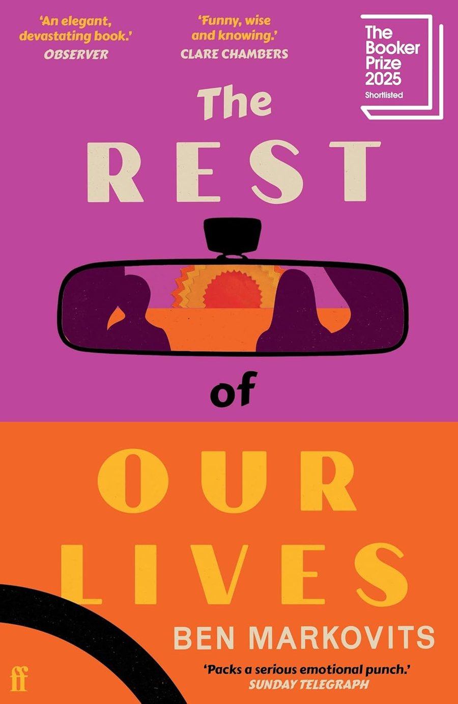The Rest of Our Lives