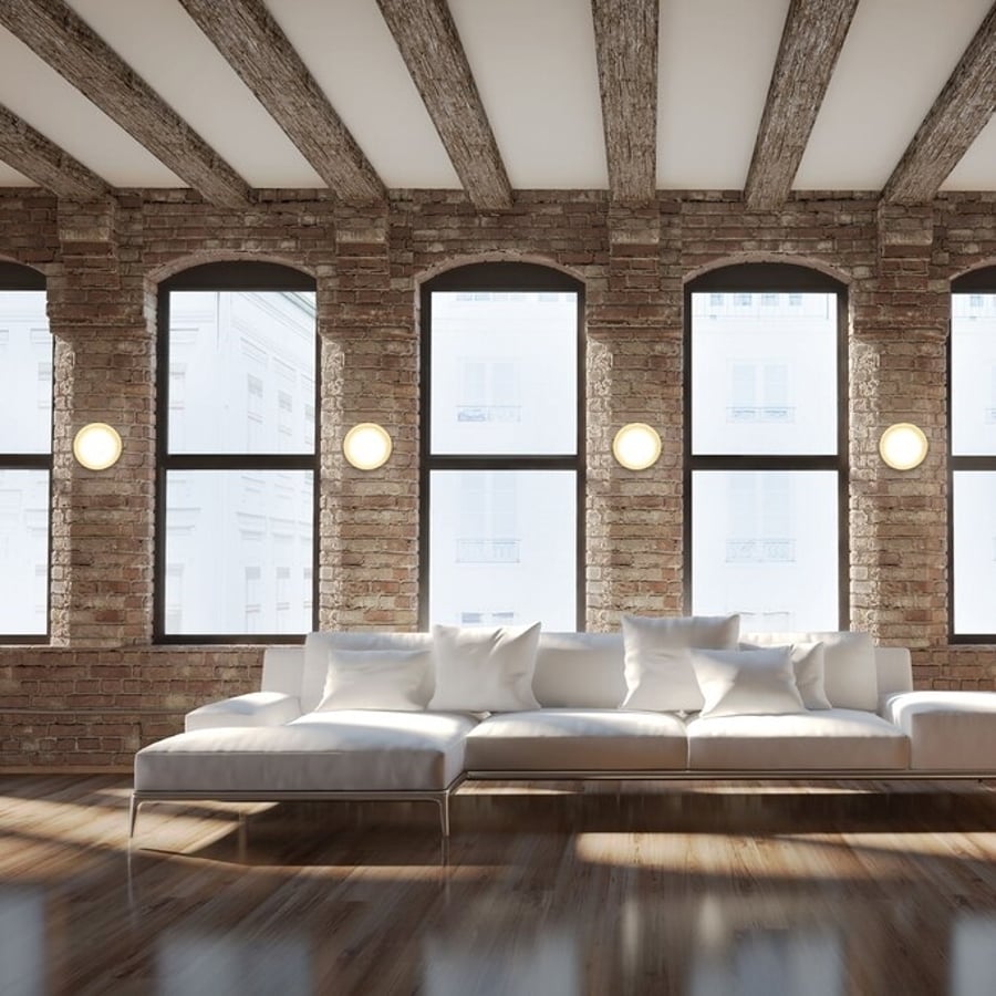 Top Light ALLROUND | Ceiling lamp
