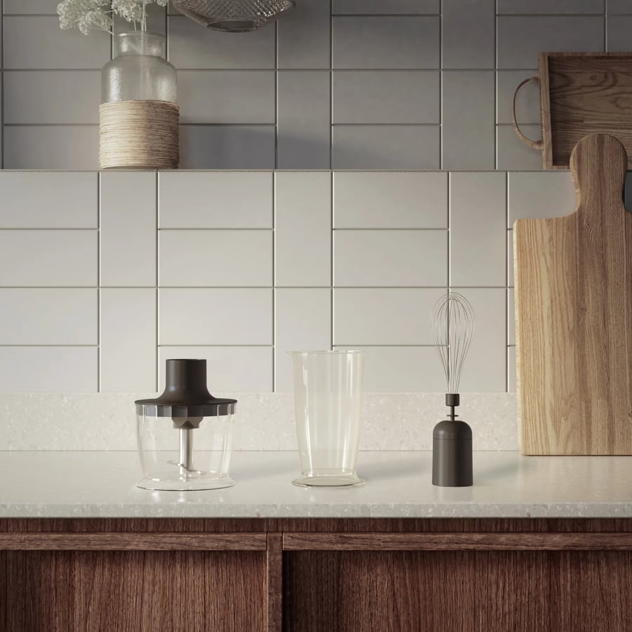 Electrolux Create 5 töfrasproti