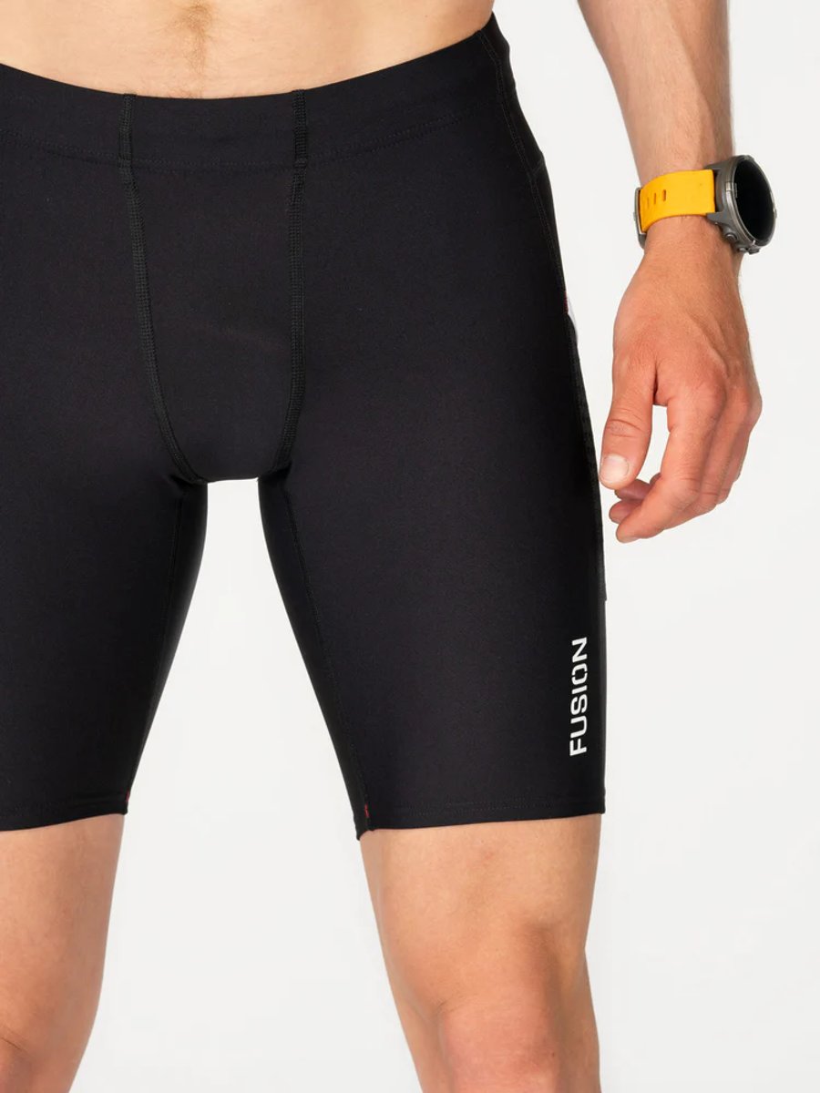 Fusion C3 Plus Short Tights