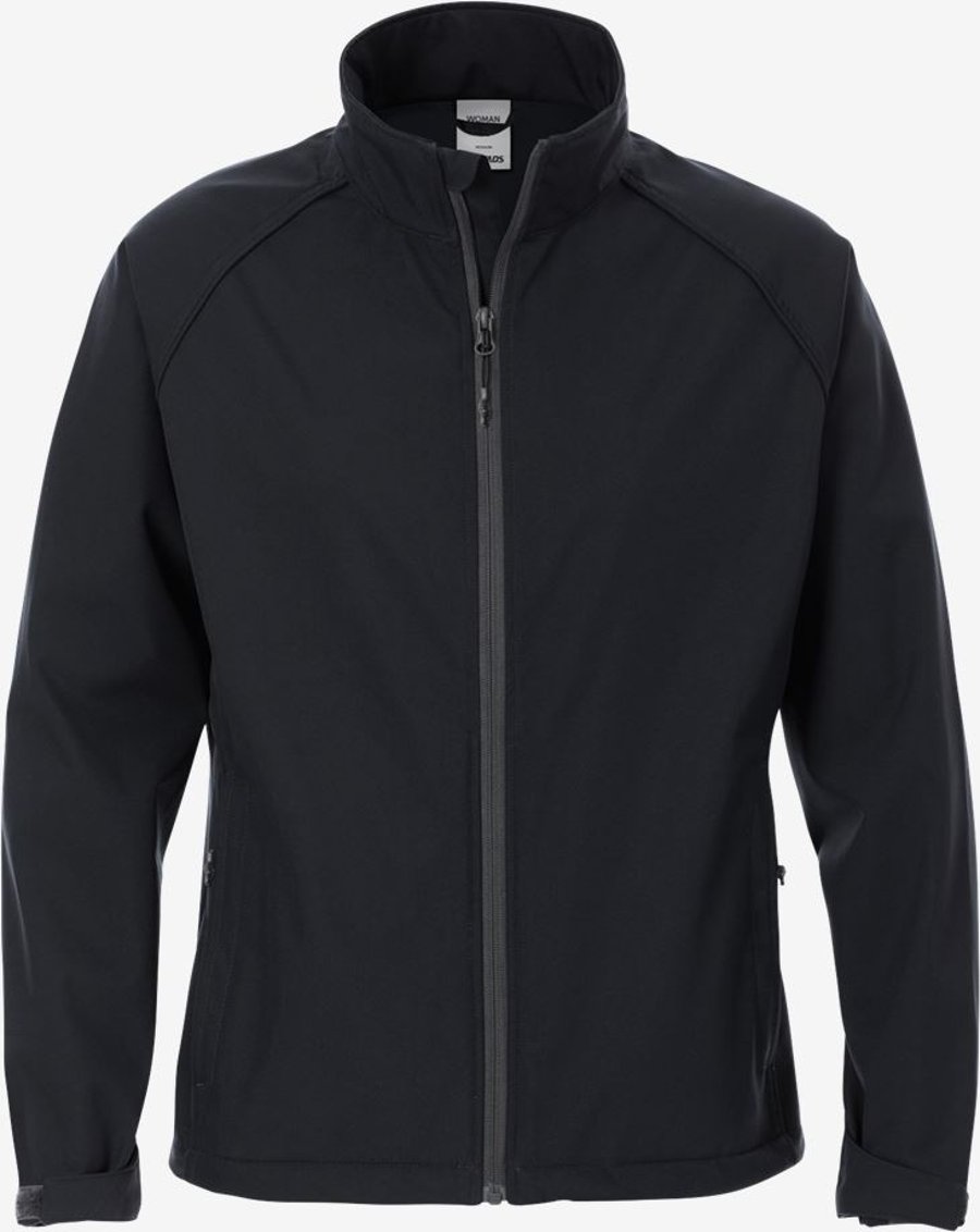 Fristads Haverdal Acode softshell jakki, dömusnið
