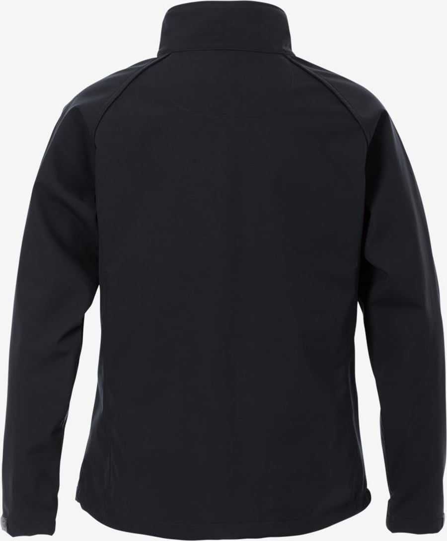 Fristads Haverdal Acode softshell jakki, dömusnið