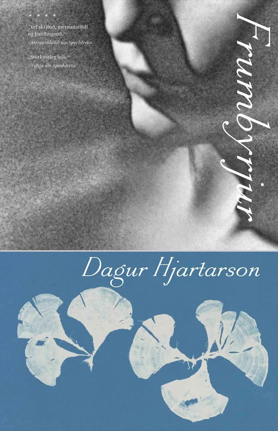 Frumbyrjur