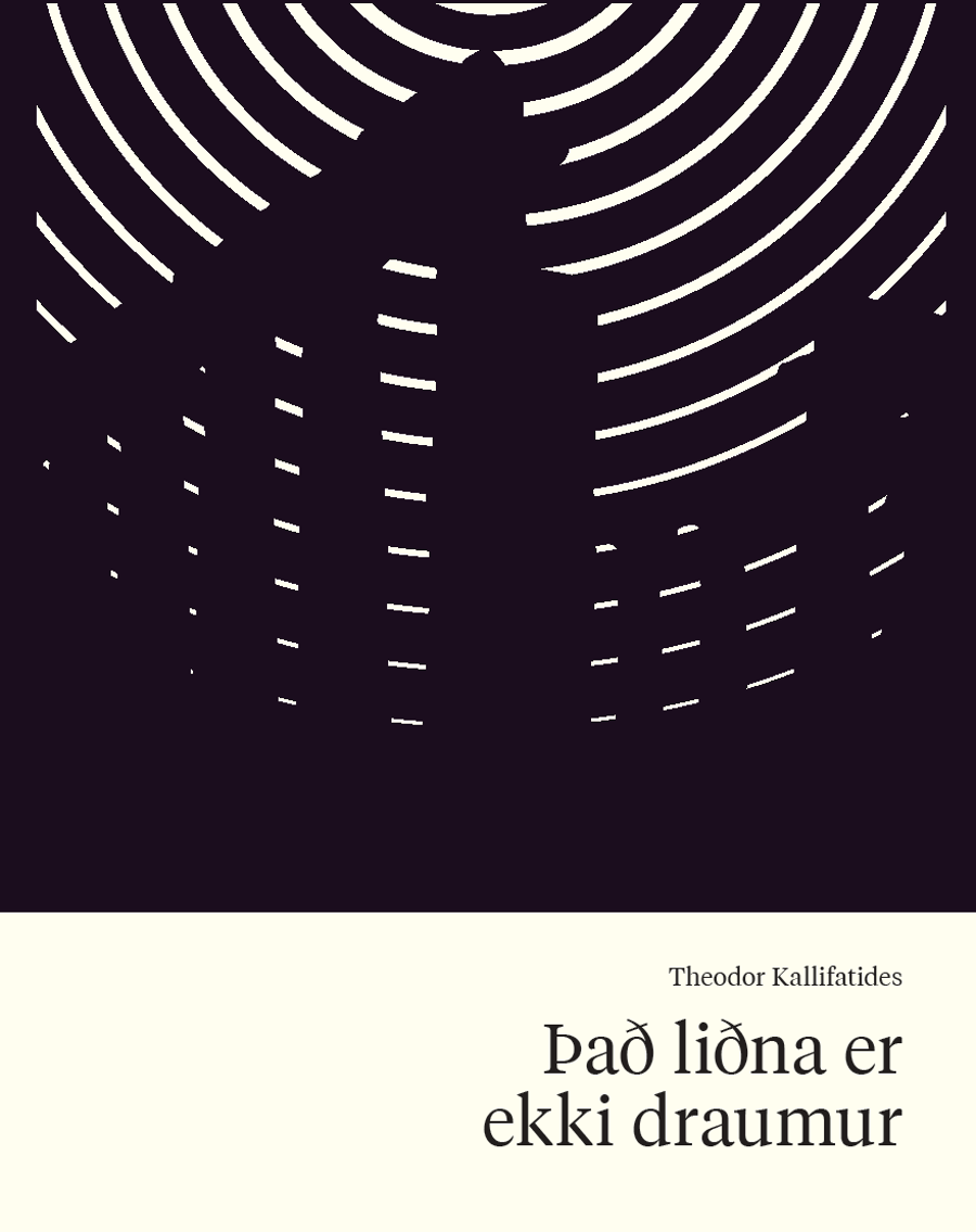 Það liðna er ekki draumur