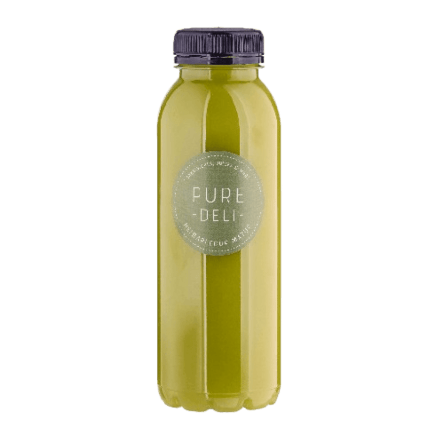 Detox safi
