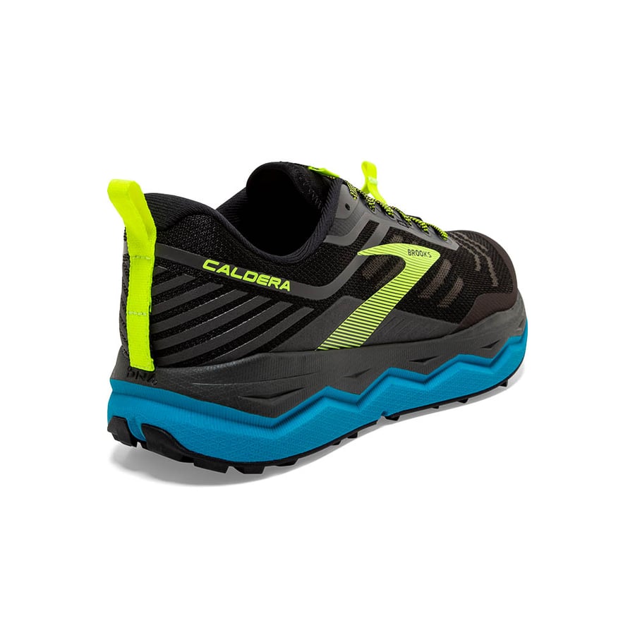 Brooks Caldera 4