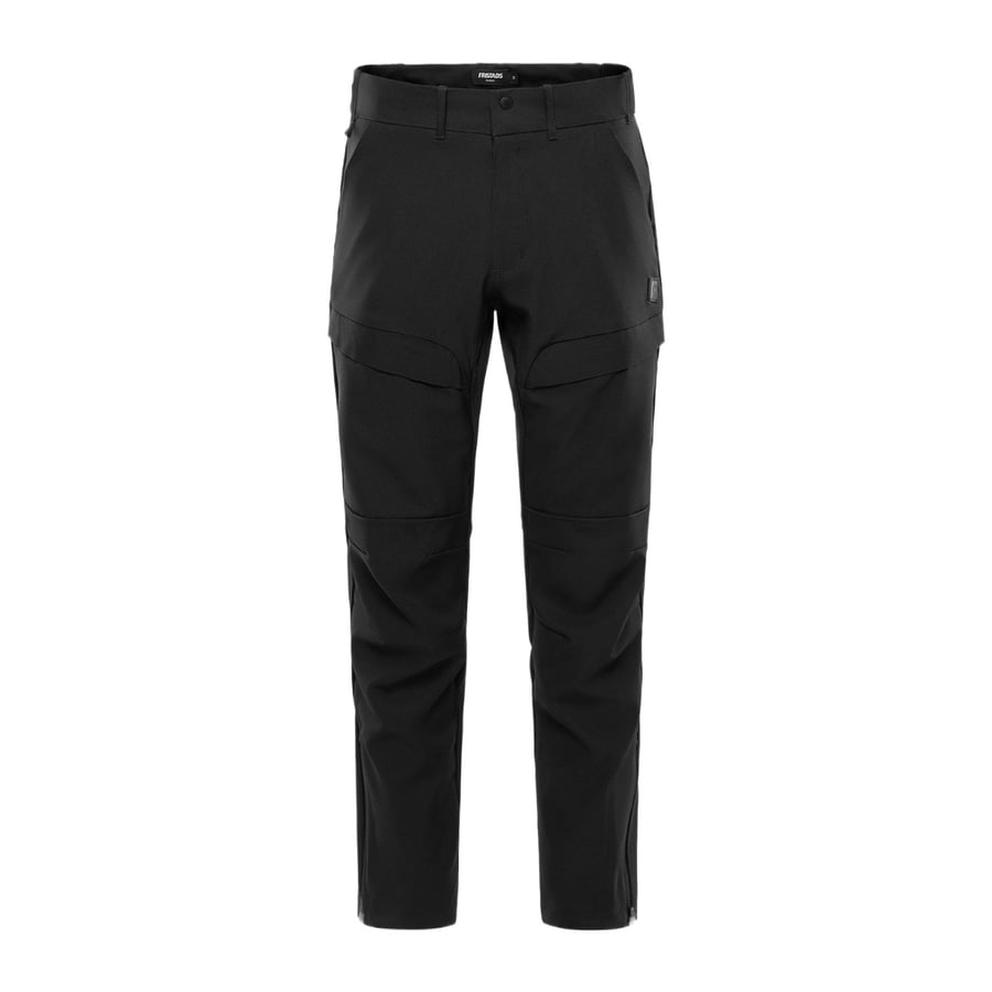Fristads Zircon buxur 4-way stretch