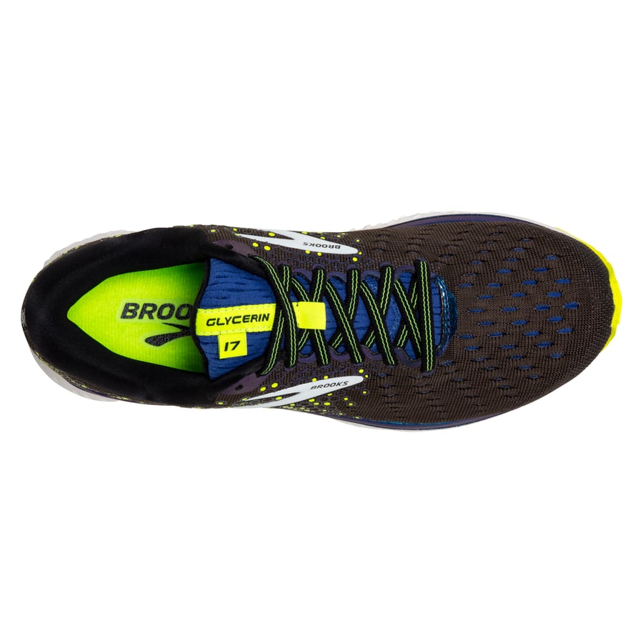 Brooks Glycerin 17 'Wide'