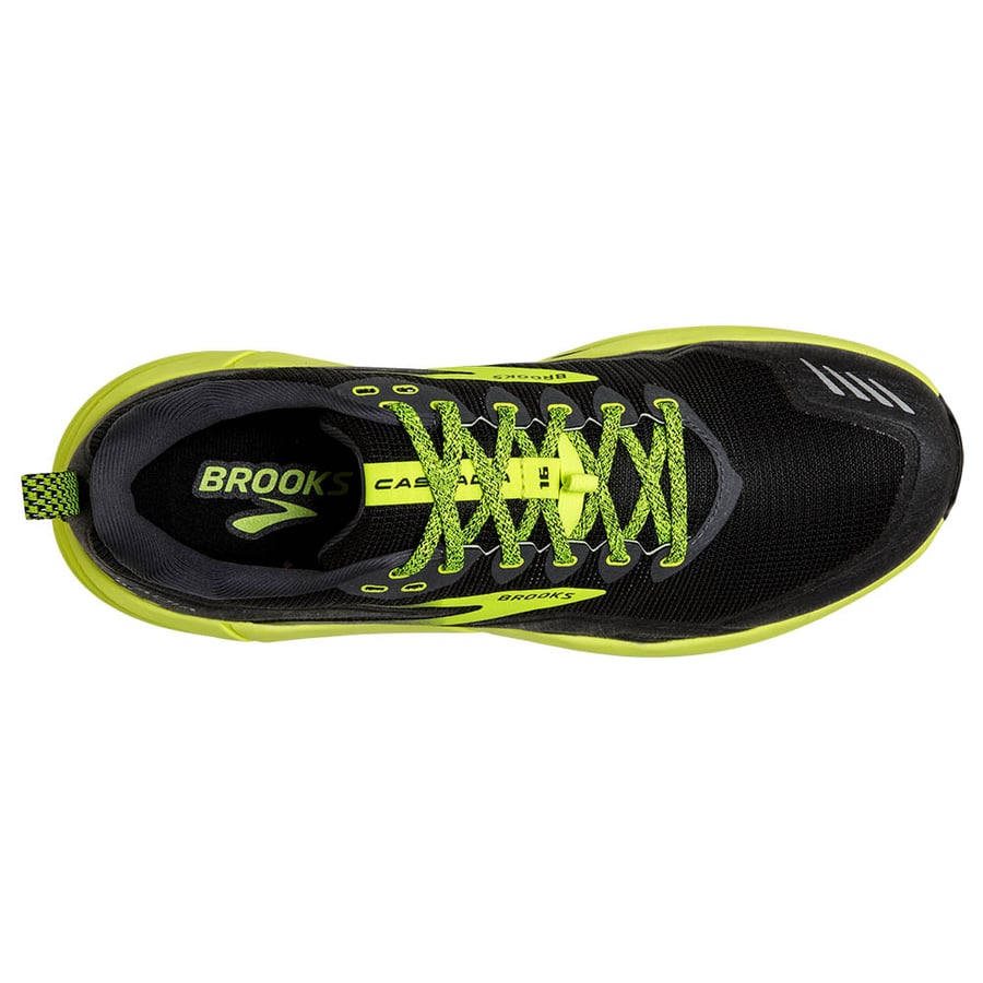 Brooks Cascadia 16 Herra