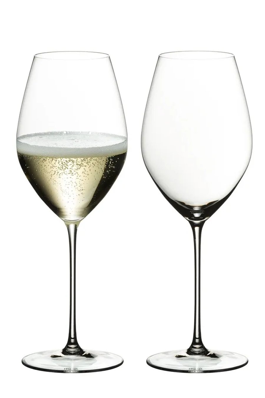 Riedel Veritas Champagne glös - 2 glös í pakka