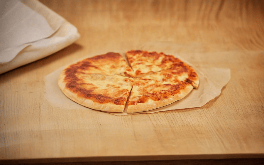 Pizza margarita