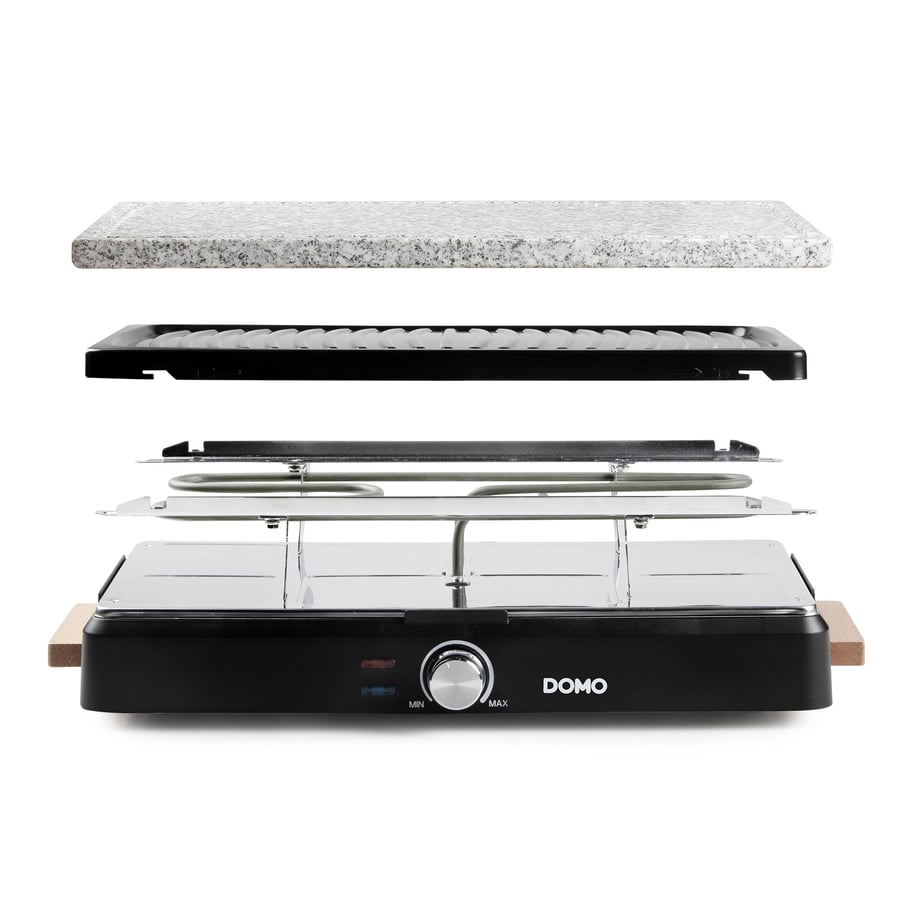 Domo Raclette Grill