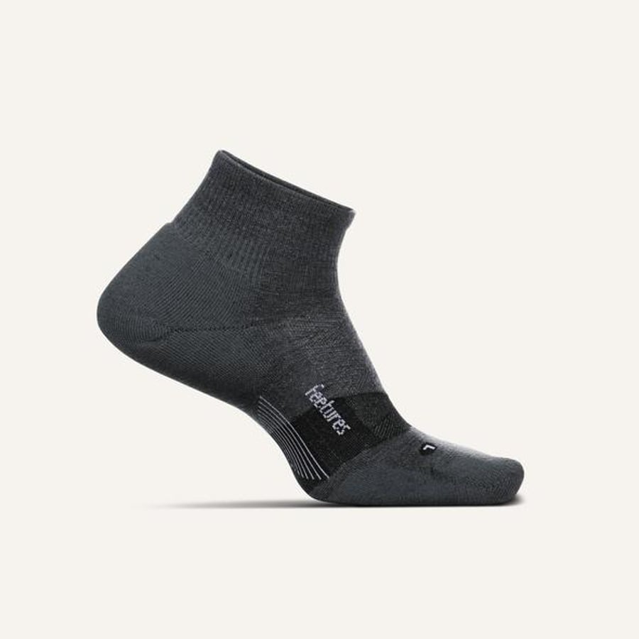 Feetures Merino Ultra Light/Quarter