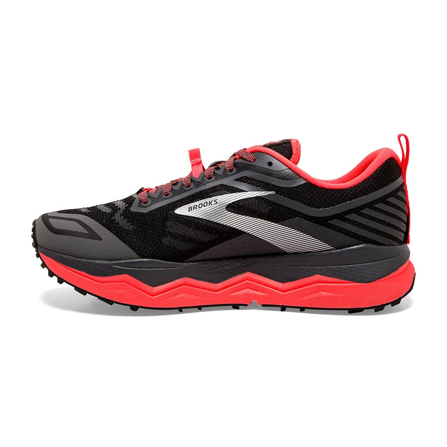 Brooks Caldera 4