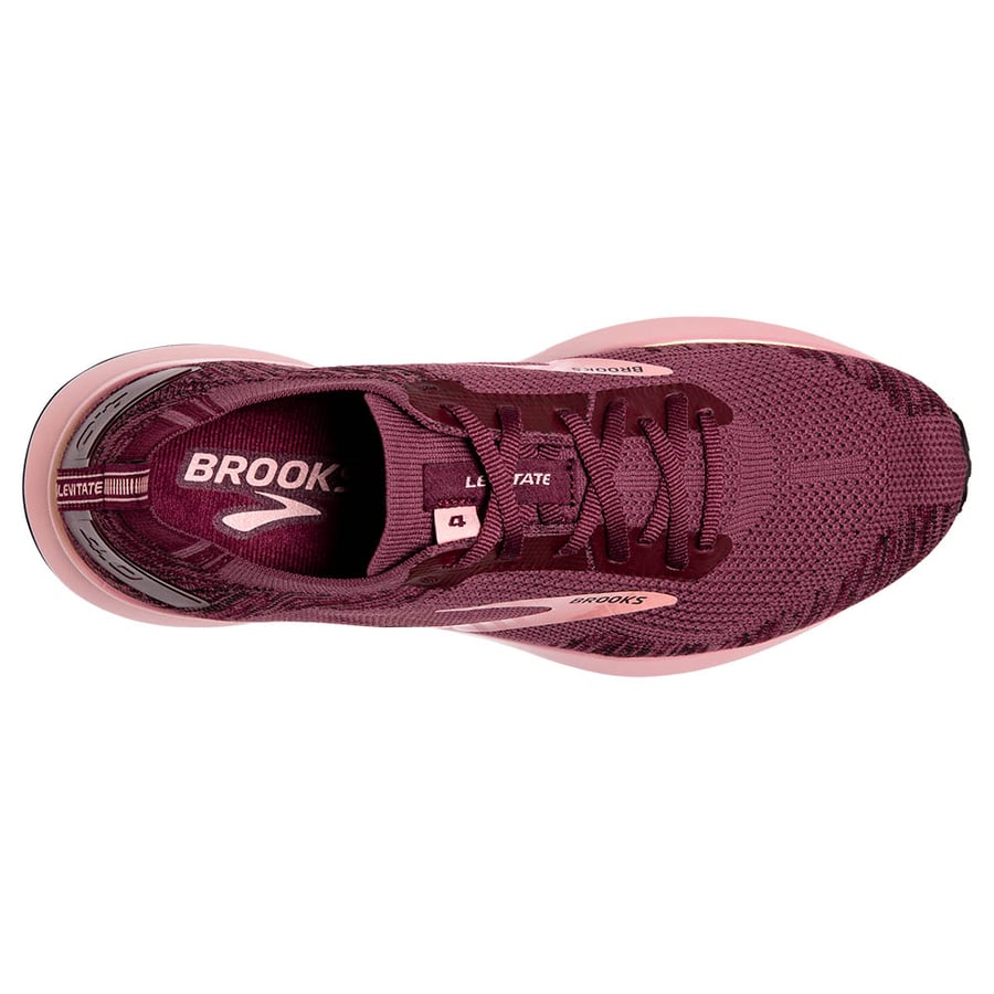 Brooks Levitate 4 Kvenna