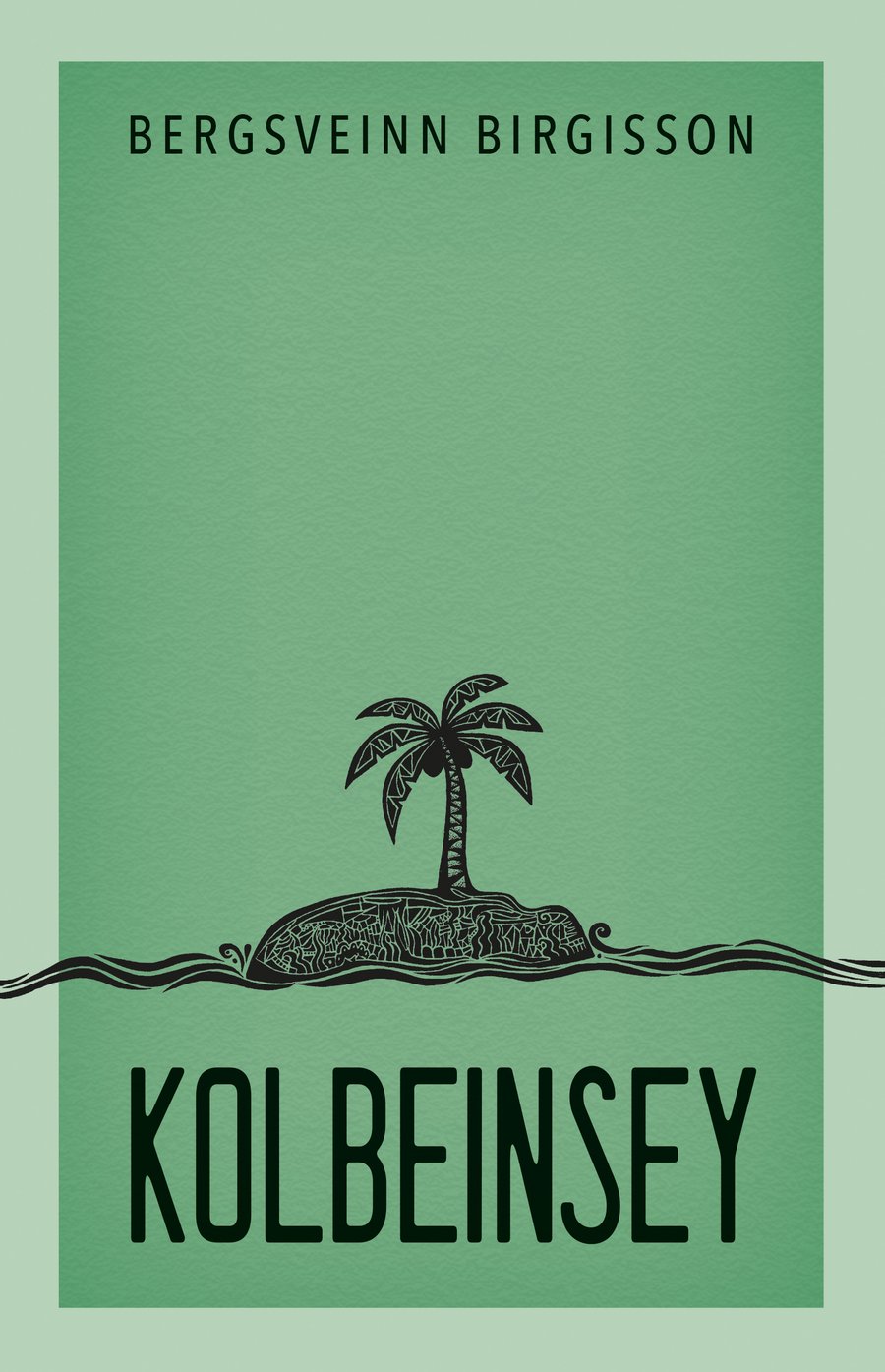 Kolbeinsey