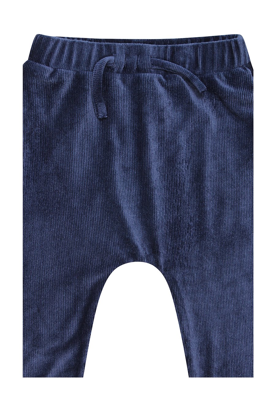 Kids up baby Emill buxur Navy