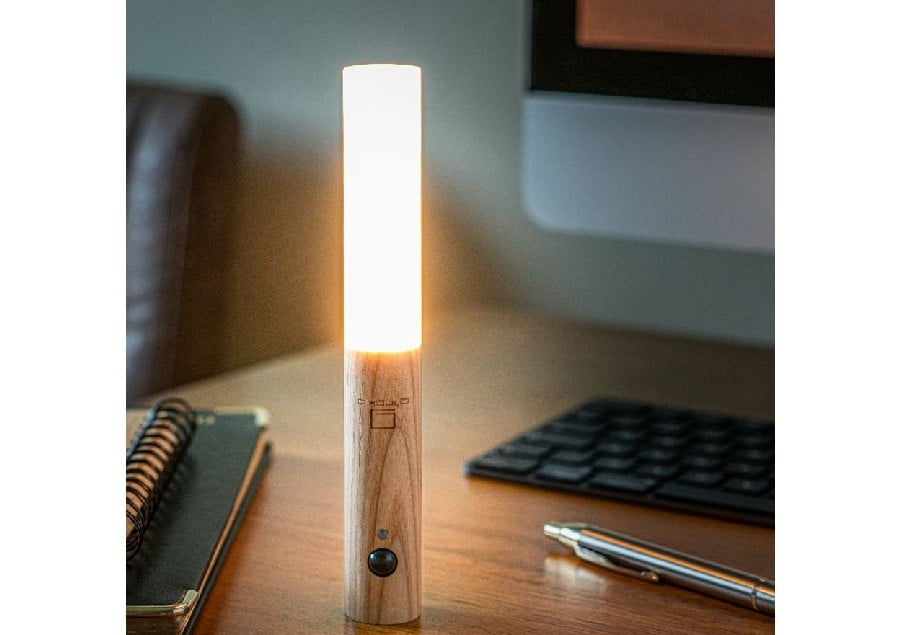 Smart Baton Ljós | Hnota
