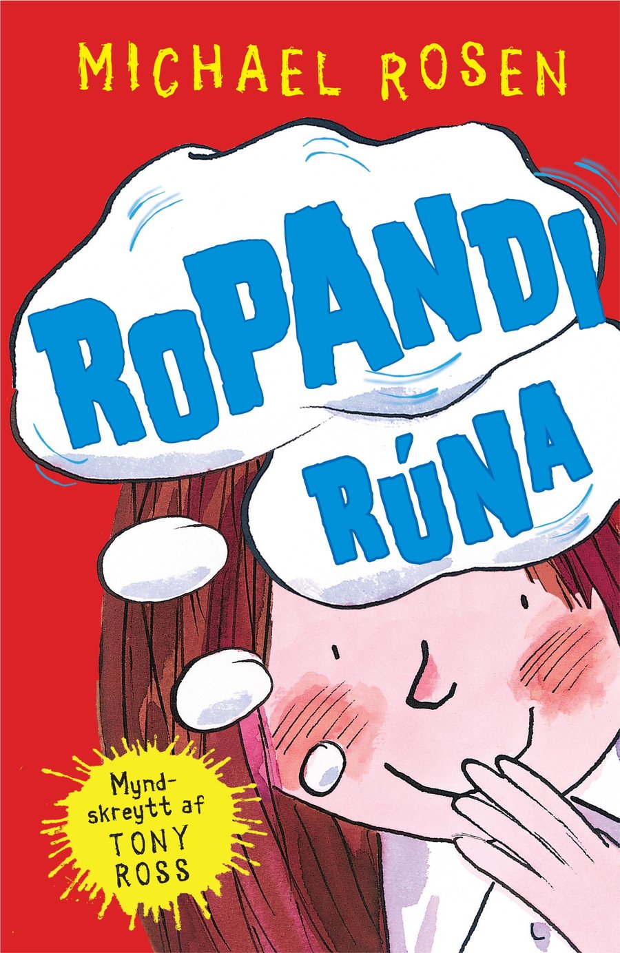 Ropandi Rúna