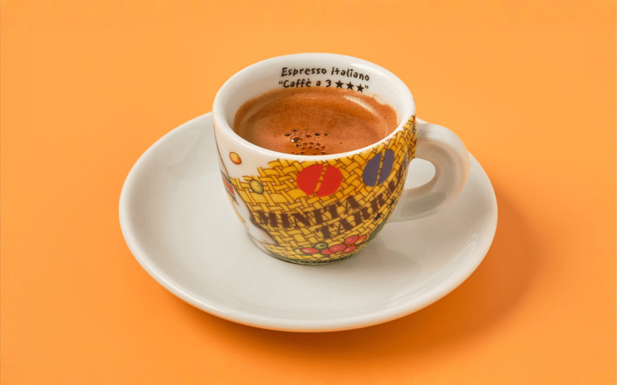 Expressó - Tvöfaldur