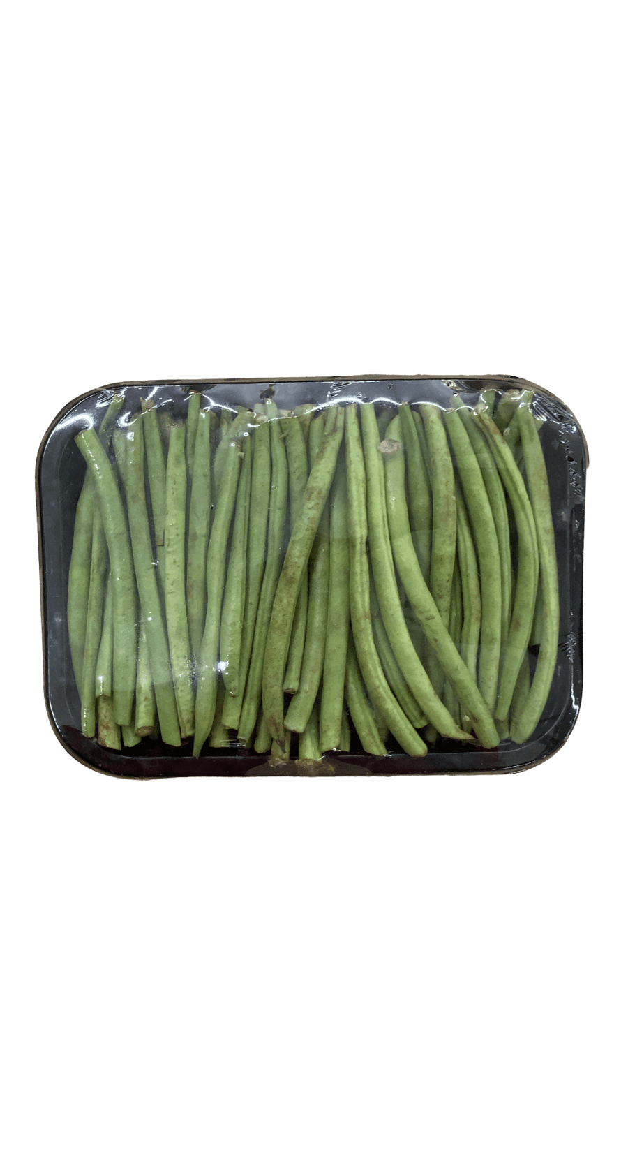 AZU extra fínar strengjabaunir 250 g