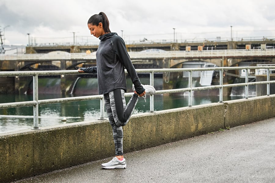 Brooks Dash Hoodie