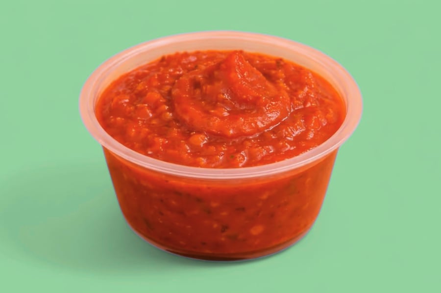 Kebab Sauce