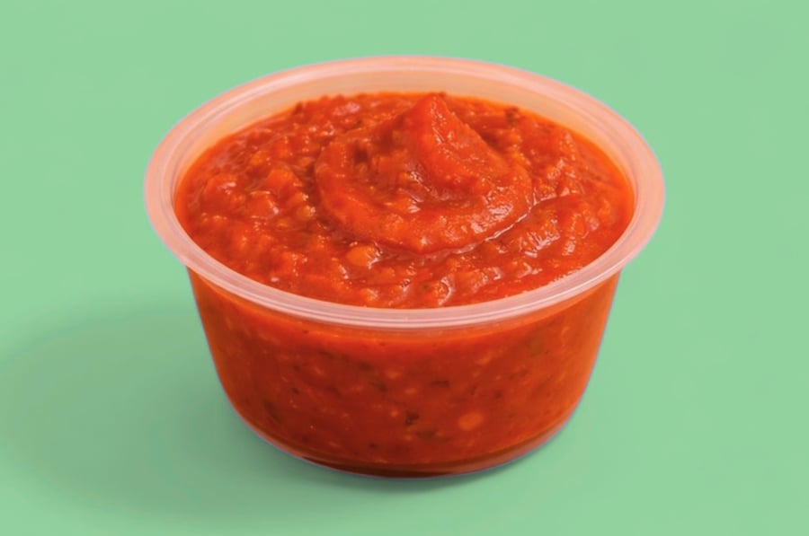 Ajvar Sauce