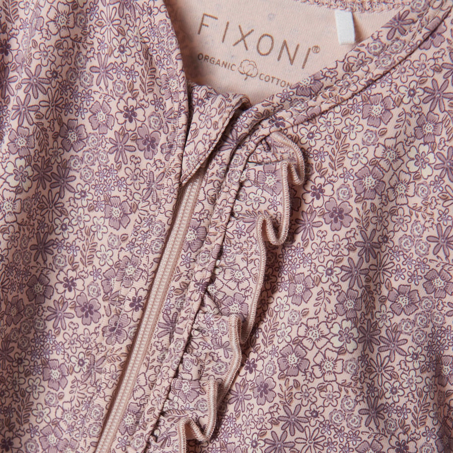 Fixoni náttgalli Cameo Rose