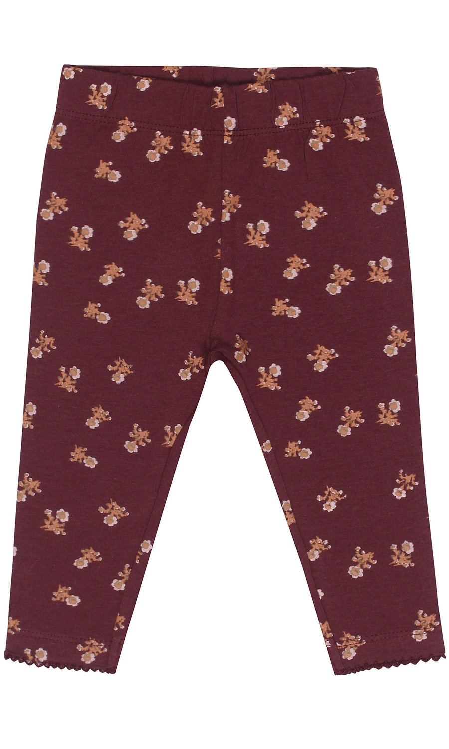 Bruuns Bazaar leggings Port royale
