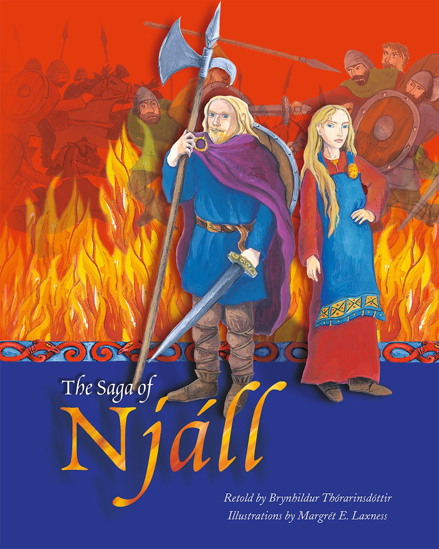 The Saga of Njáll