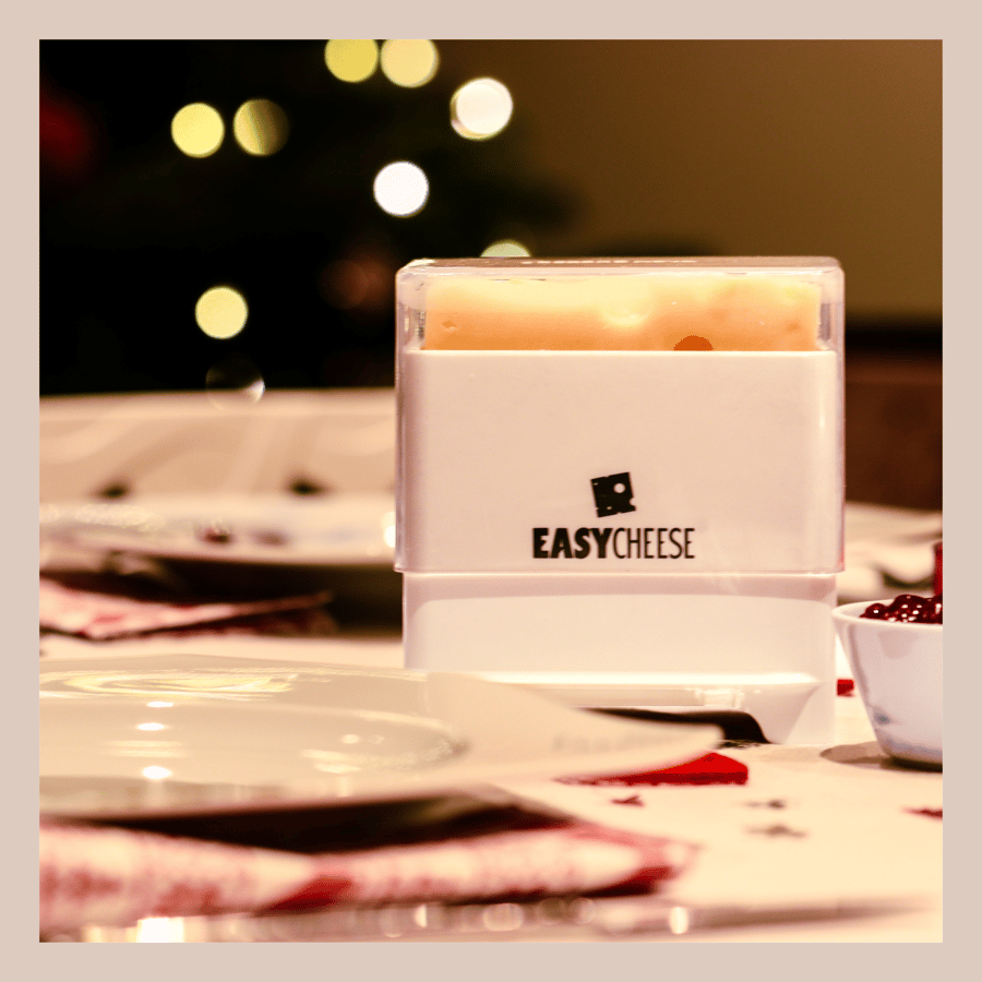 EasyCheese Ostabox - Hringlaga