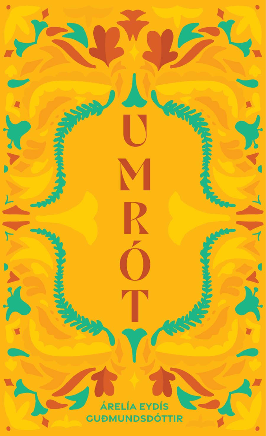 Umrót