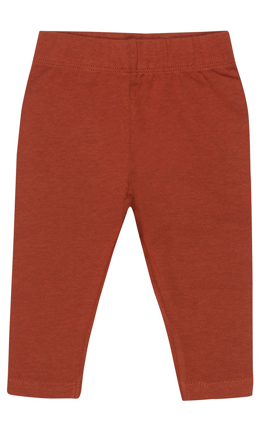 Bruuns Bazaar leggings Caramel Cafe