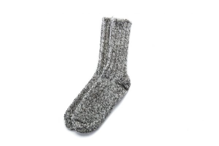 Rag socks