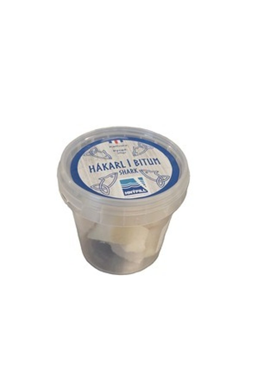 Hnýfill hákarl 50 g
