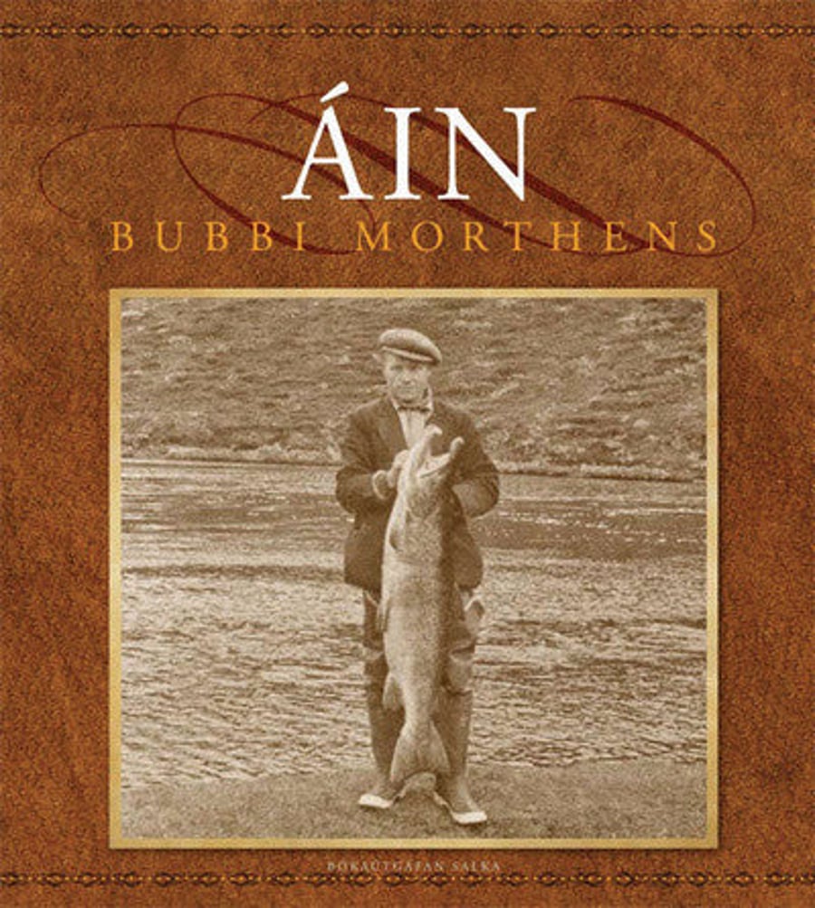 Áin