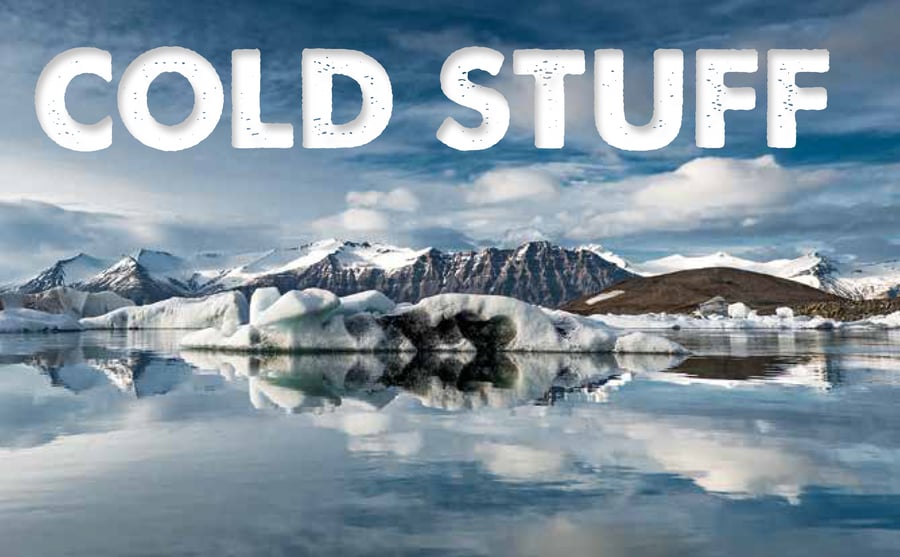 Cold Stuff