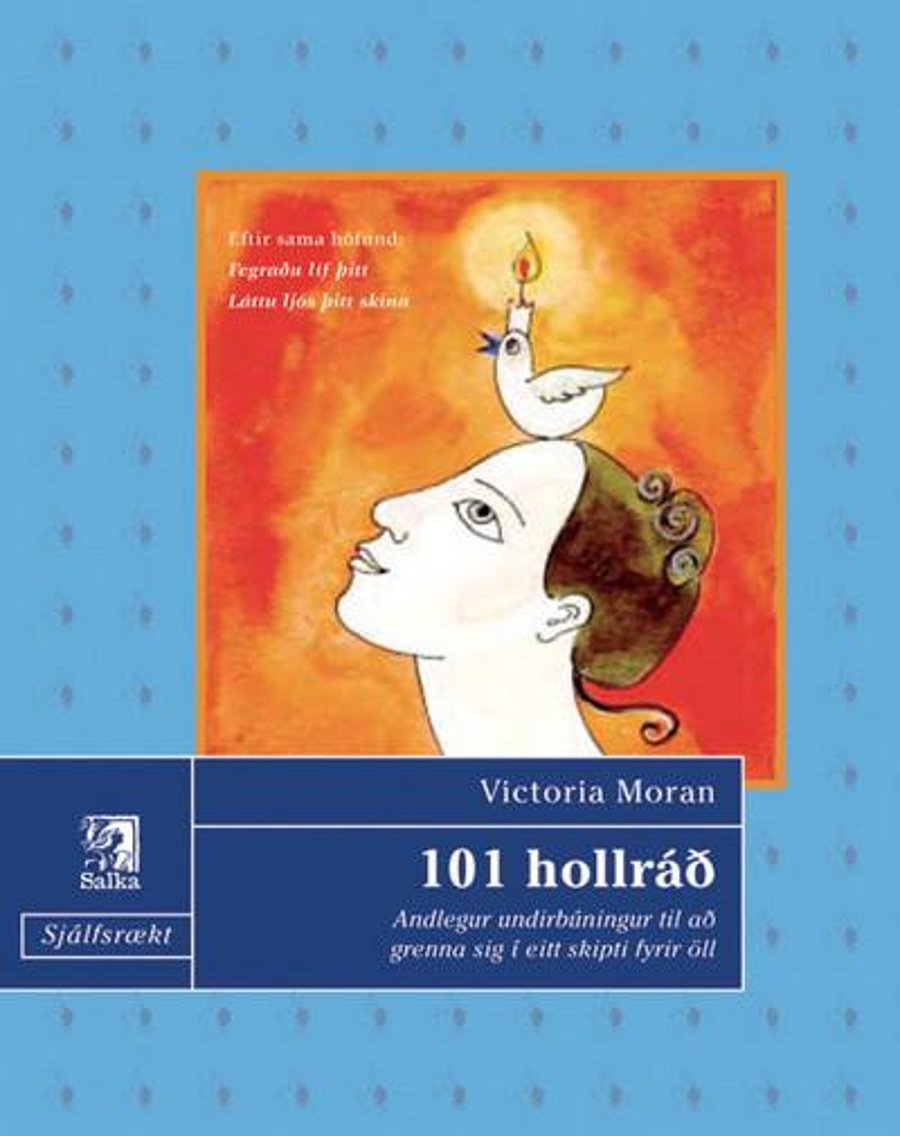 101 hollráð til að grennast