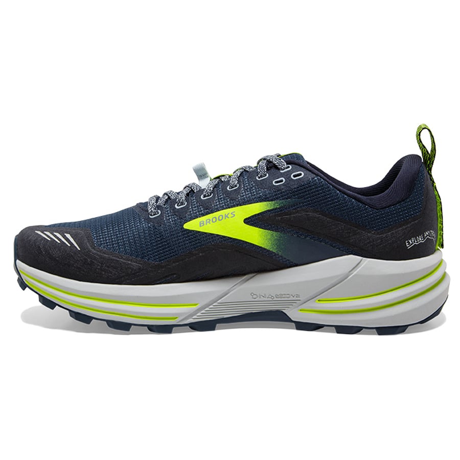 Brooks Cascadia 16 Herra